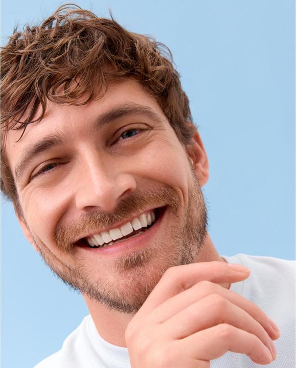Immagine prodotto NIVEA Men Peeling detergente profondo Protect & Care (Esfoliazione, 75 ml)