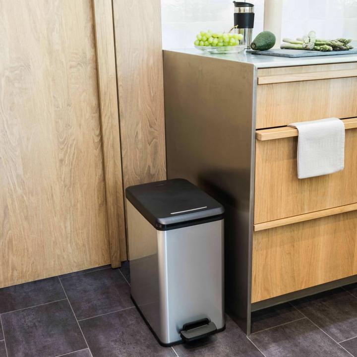 Image du produit Curver Poubelle à ordures (25 l)