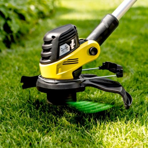 Produktbild Kärcher LTR 3-18 Dual (Trimmfaden)