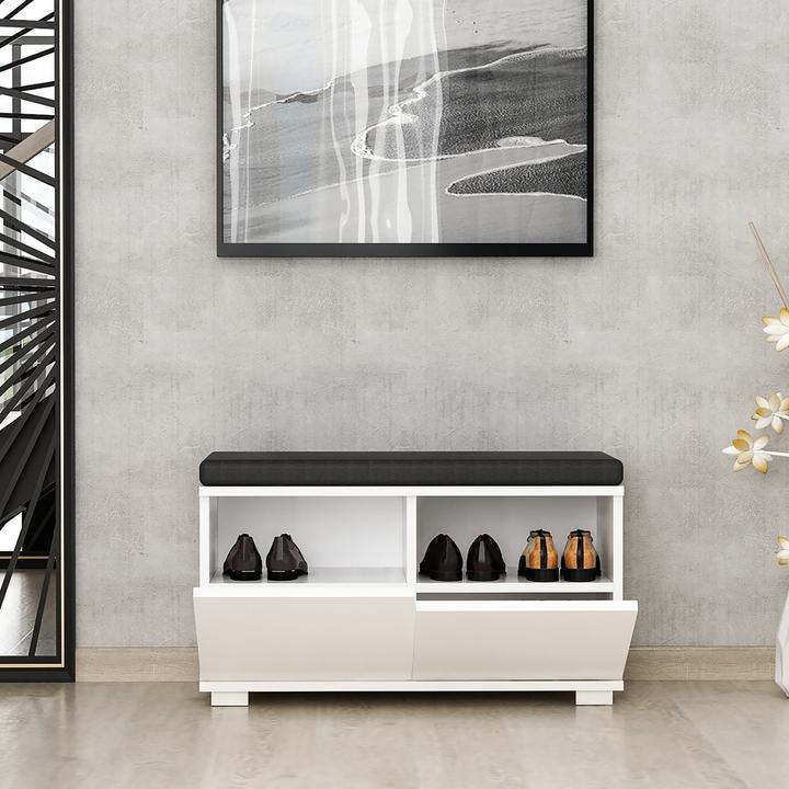 Produktbild En.Casa Brande (42 x 80 x 35 cm)
