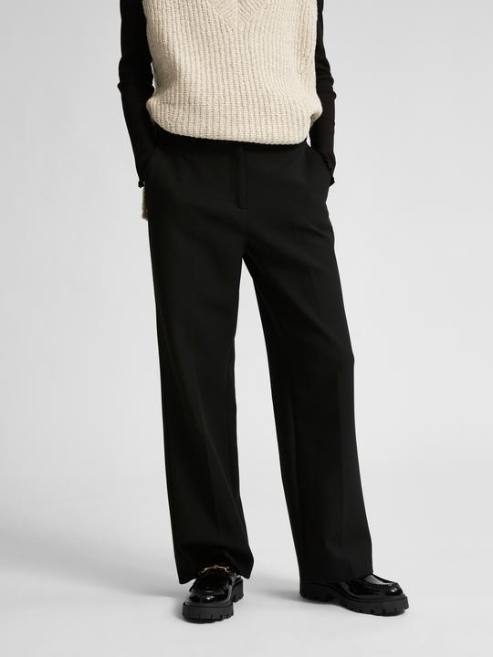 Immagine prodotto Selected Femme Pantaloni in tessuto (W42/L32)