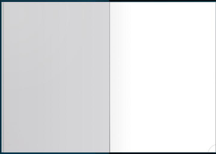 Actual product image Oxford Notebook Essentials (A4, Plain, Hardcover)