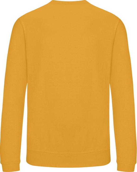Mustard yellow