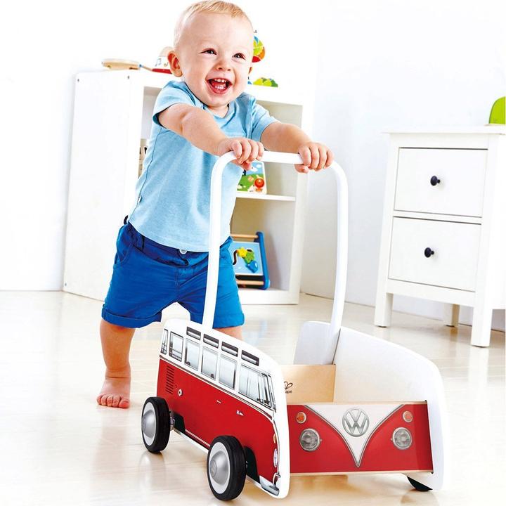 Produktbild Hape VW Bulli