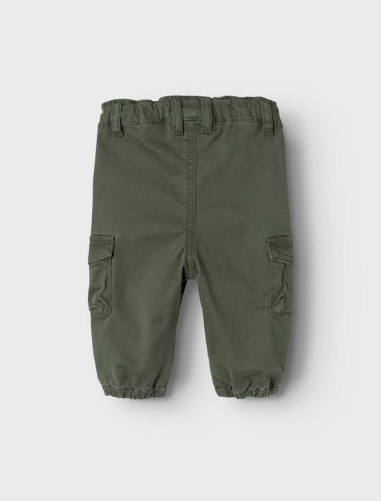 Actual product image Name it Baggy cargo trousers (74)