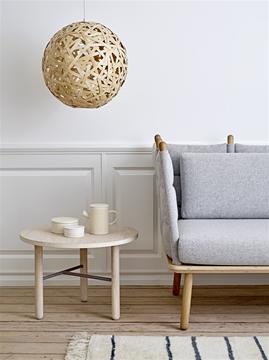 Produktbild Bloomingville Teppich (60 x 120 cm)