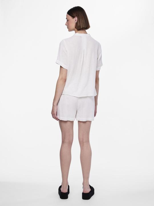 Actual product image Pieces PCSTINA Højtaljede shorts (XL)