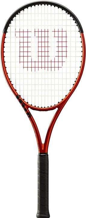 Wilson Burn 100ULS V5.0 Tennisschläger (2, 260 g)