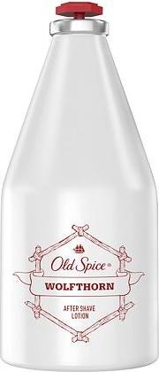 Actual product image Old Spice Wolfthorn (Aftershave lotion, 100 ml)