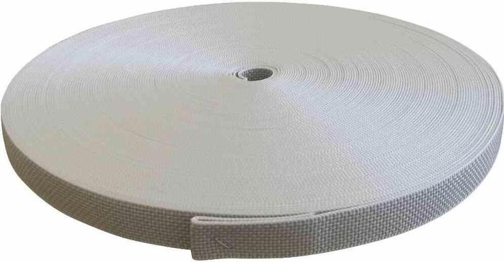 Image du produit HSI Sangle grise 23 mm SK 6 m (6 m)