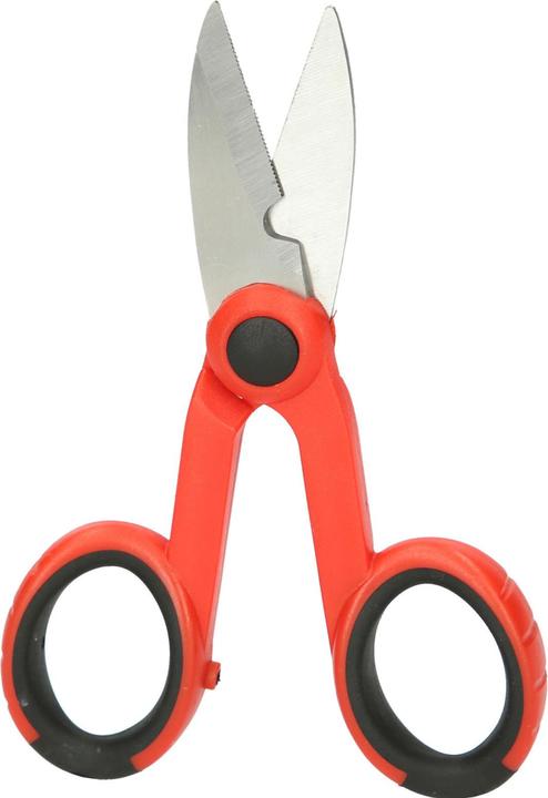 Immagine prodotto KS Tools Cesoie da officina universali (14.30 cm)