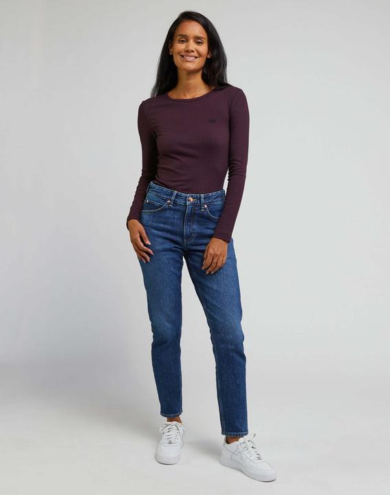 Actual product image Lee Jeans Rider Jeans (W27/L33)