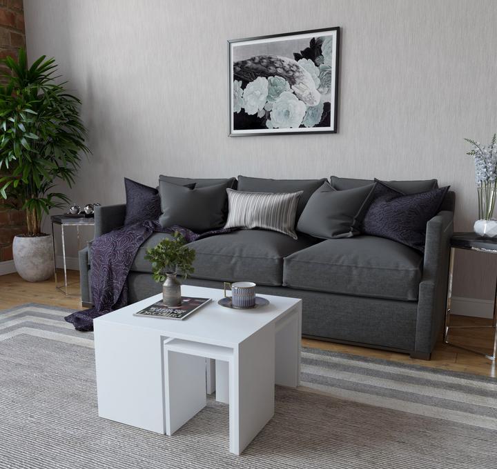 Produktbild Kalune Design Alonzo (60 x 37 x 60 cm)