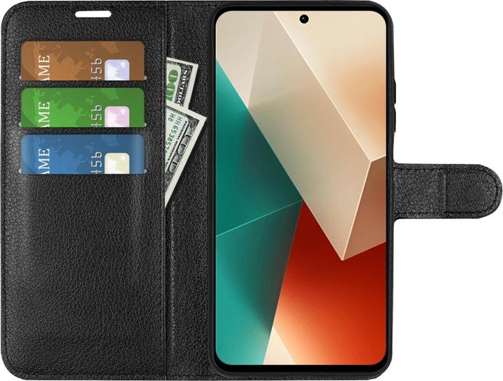 Image du produit Screenguard Leather Guard (Xiaomi Redmi Note 13 5G)