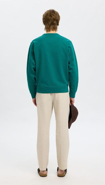 Produktbild Selected Homme 100% Baumwoll Sweatshirt (L)