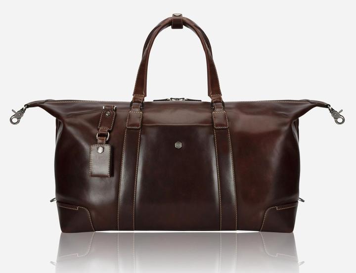 Produktbild Jekyll & Hide Large Cabin Holdall Mocha