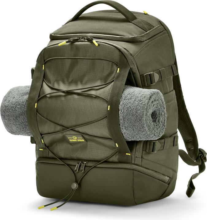 Immagine prodotto Johnny Urban Zaino Jack (30 l)