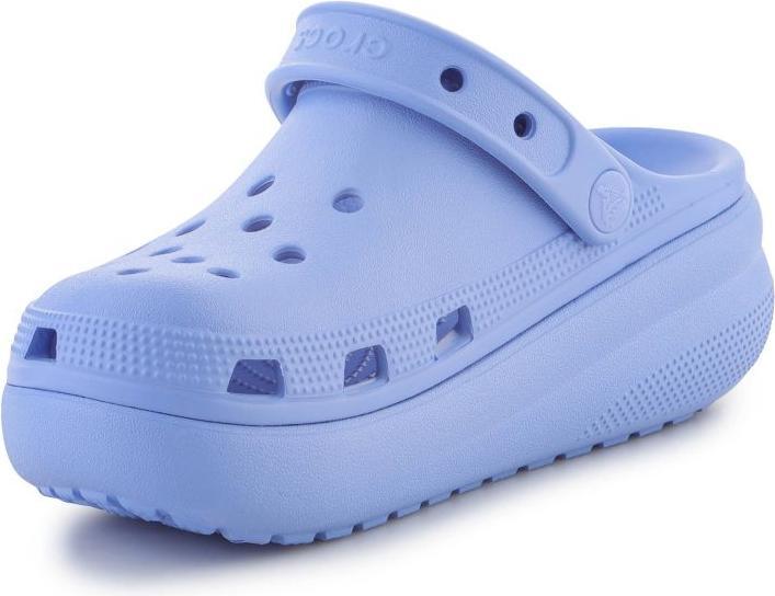 Produktbild Crocs K's Classic Crush Cutie Clog (29)