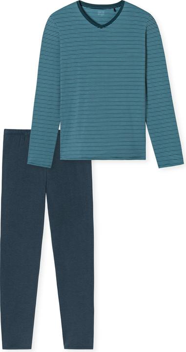 Schiesser Pyjama MicroModal (XXL)