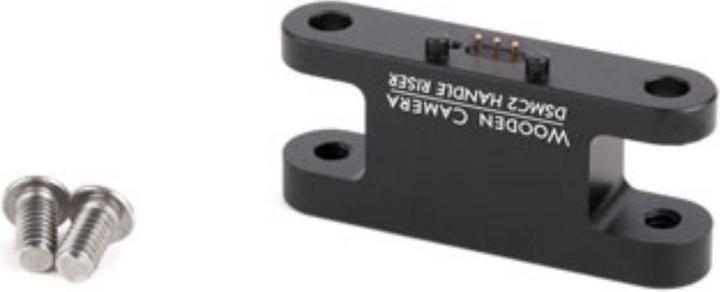 Immagine prodotto Wooden Camera RED DSMC2 Riser per maniglie (Staffa di montaggio)