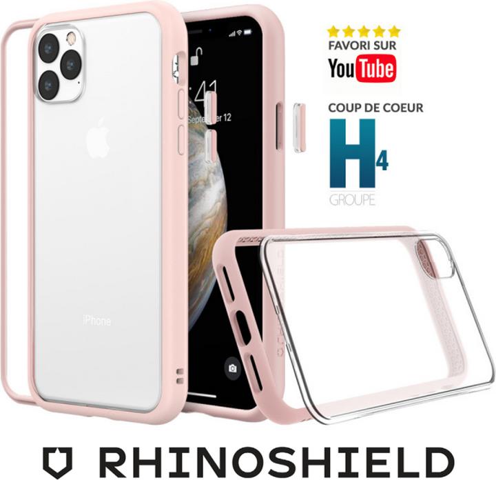 Actual product image RhinoShield Modulaire Series (Apple iPhone 13 Pro)