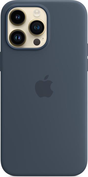 Produktbild Apple Silicone Case with MagSafe (Apple iPhone 14 Pro Max)