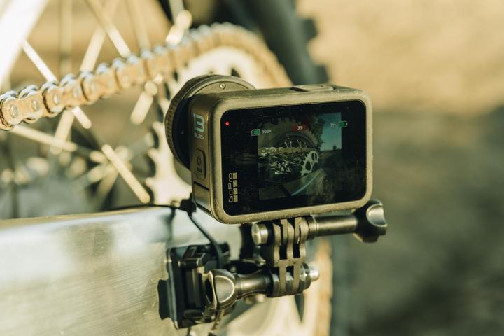 Immagine prodotto GoPro Mod. obiettivo ultralargo (Hero 13 Nero)