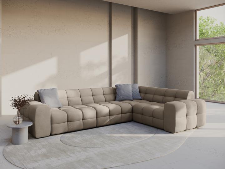 Produktbild Micadoni Kendal (Ecksofa)