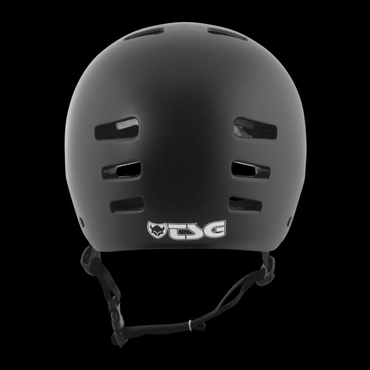 Actual product image TSG Evolution Solid Color (57 - 59 cm)