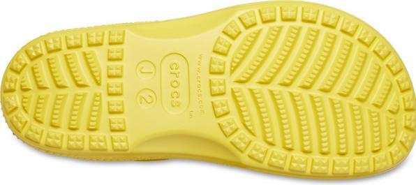 Produktbild Crocs K' Classic Boot (28)