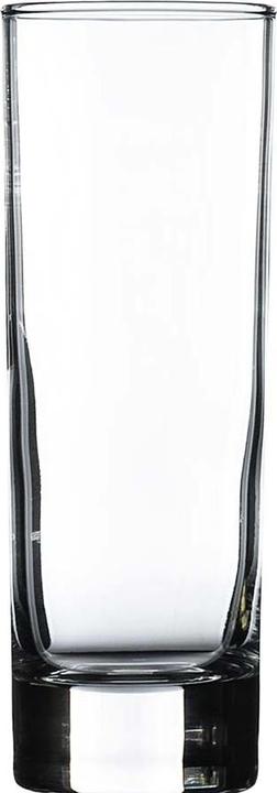 Actual product image Arcoroc Iceland (2.20 dl, 6 x, Long drink glasses)