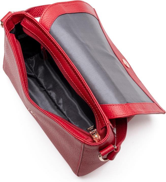 Immagine prodotto Lazarotti Bologna Borsa a tracolla in pelle 22 cm