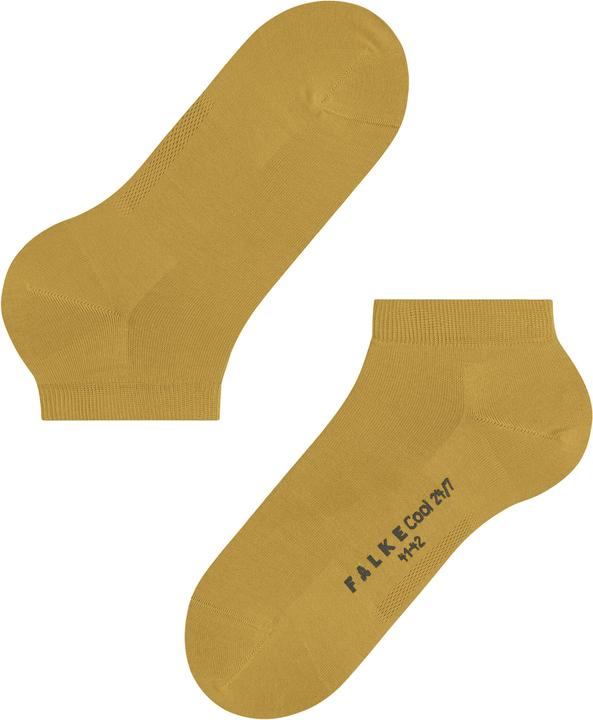 Immagine prodotto Falke Cool 24/7 Herren Sneakersocken (41 - 42)