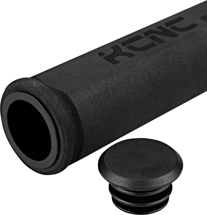 Produktbild KCNC EVA Lock-On Griffe