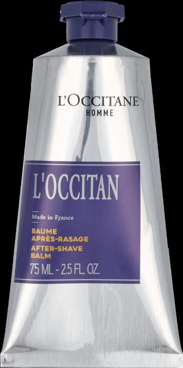 Produktbild L'Occitane After-Shave Balsam (Aftershave Balsam, 75 ml)