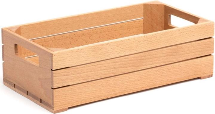 Image du produit Comas Boîte en bois pour récipients GN 1/3