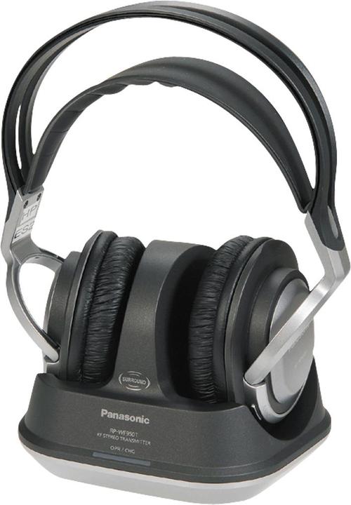 Panasonic Rp-Wf950e-S (Filaire)