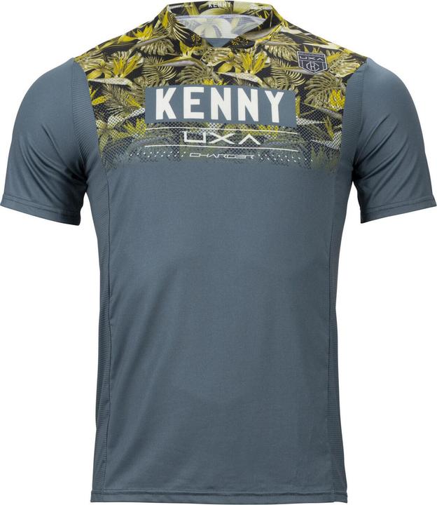 Kenny Charger (M)