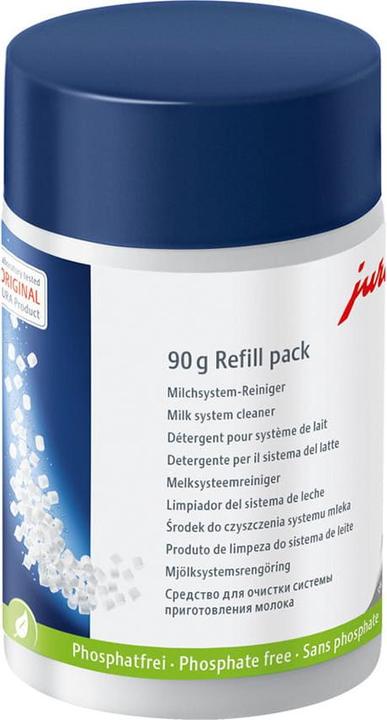 Produktbild Jura Milchsystem Reiniger