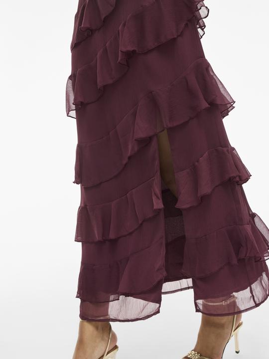 Actual product image Vila Träger Maxikleid (40)
