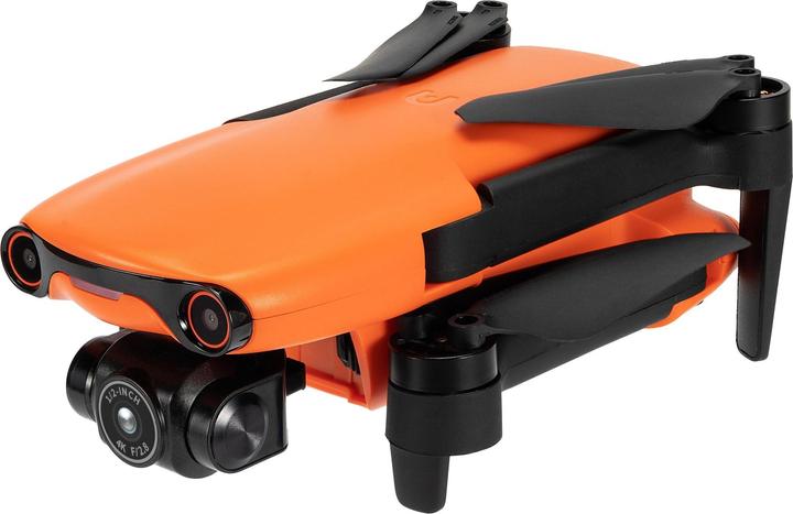 Produktbild Autel Multikopter EVO Nano Premium Bundle Orange, RTF (249 g)