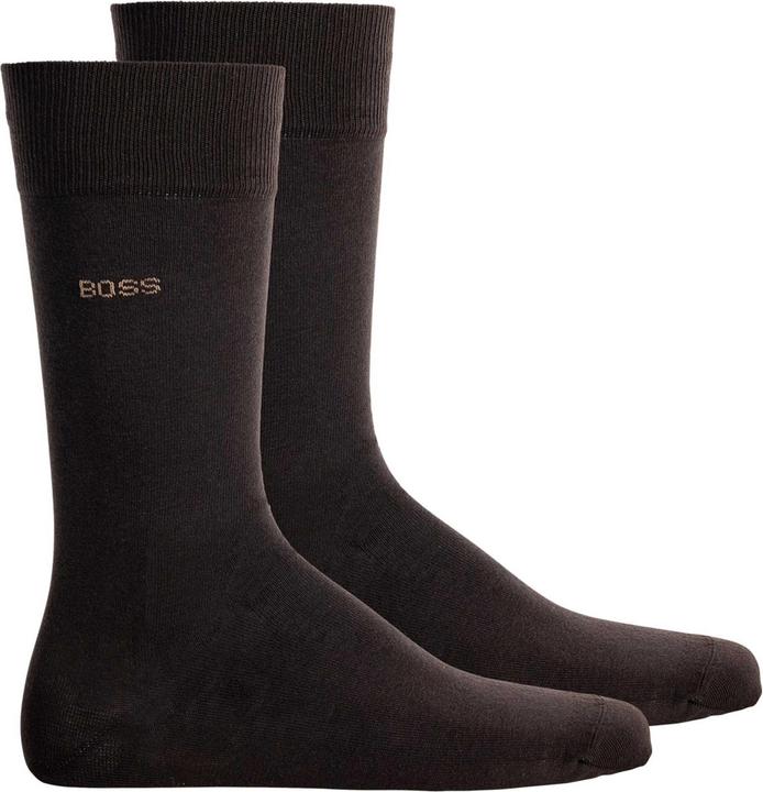 Actual product image BOSS 2P RS Uni CC 10260369 01 (pack of 2, 47 - 50)