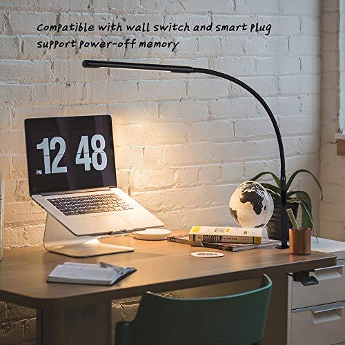 Image du produit Eyocean Lampe de bureau à LED pour la protection des yeux