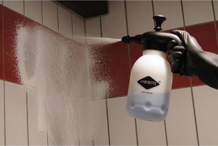 Actual product image Mesto Foamer Foam Pressure Sprayer 1.5 litre (1.50 l)