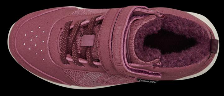 Image du produit hummel Crosslite Winter Mid Tex Jr (23)