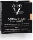 Produktbild Vichy Dermablend (Covermatte) Kompakt-Puder-Make-up (#35 Sand)