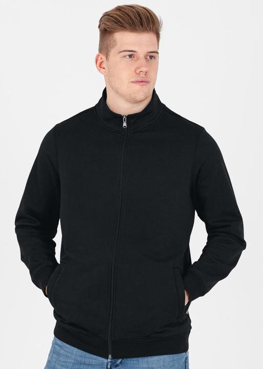 Produktbild JAKO Sweatjacke Doubletex (36)