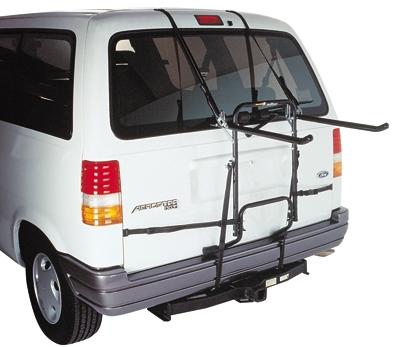 Actual product image Hollywood Racks F4-b