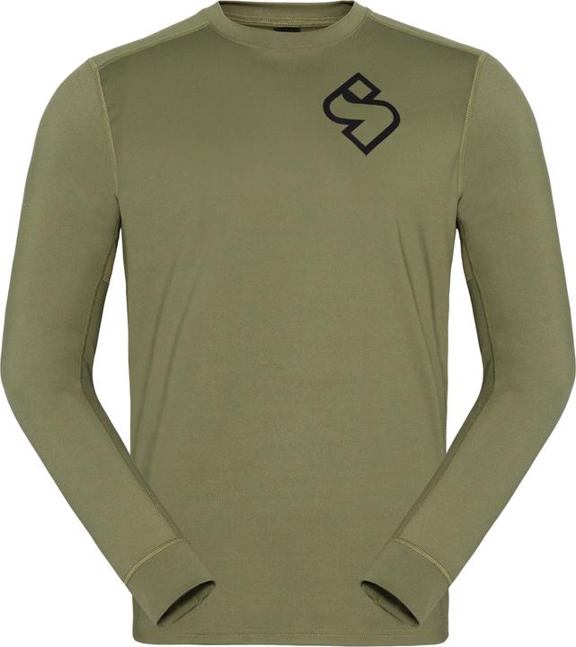 Produktbild Sweet Protection Hunter LS Jersey M (S)