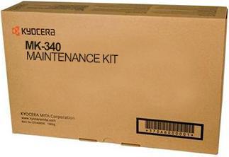 Produktbild Kyocera MK-340 Maintenance-Kit zu FS-2020D/N, 300'000 Seiten